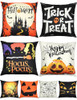 Halloween Pillow Covers