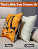 Fall Pillow Covers