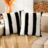 Black, Cream Color