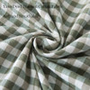 Sage Green Plaid