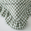 Sage Green Plaid