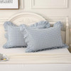 Light Blue Plaid