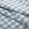 Light Blue Plaid