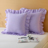 Purple Plaid