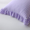 Purple Plaid