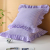 Purple Plaid
