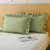 Green/White