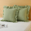 Green/White
