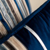 Blue Patchwork