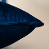 Blue Patchwork