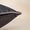 Grey Patchwork