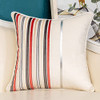 Red Patchwork