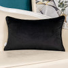 Black Patchwork