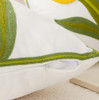 Tropical Green Leave