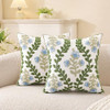 Vines Blue