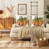Orange Pumpkin