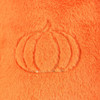 Orange Pumpkins Glitter