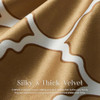 Beige/Gold