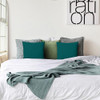 Dark Teal Dark Teal