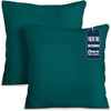 Dark Teal Dark Teal