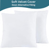 White Velvet