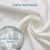 White Velvet