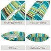Green Stripe