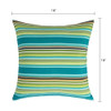 Green Stripe