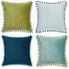 Green/Blue