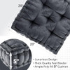 Square Charcoal