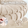 Round Ivory