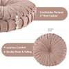 Round Blush