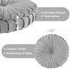 Round Grey