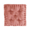 Square Dusty Peach