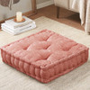 Square Dusty Peach