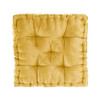 Square Yellow