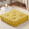 Square Yellow