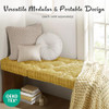 Square Yellow