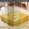 Square Yellow