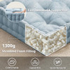 Square Aqua With Handle