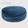 Dark Blue