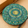 07.mandala Meditation Cushion-2
