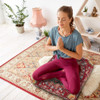 08.mandala Meditation Cushion-1