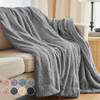 Silver (Faux Fur)