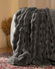 Bubble Dark Grey