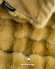 Bubble Dark Yellow