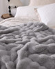 Bubble Light Grey