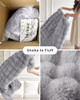 Bubble Light Grey