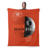 Death Star Blueprint