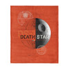 Death Star Blueprint